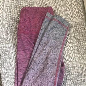 Reebok Leggings